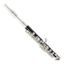 Arnolds & Sons® Piccolo-Flöten Modell 107S