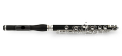 Arnolds & Sons® Piccolo-Flöten Modell 110 –Terra