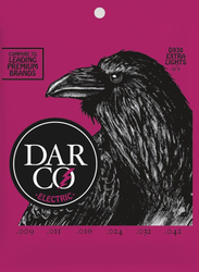Darco D930 elektrická kytara