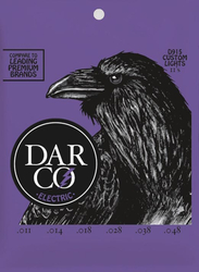 Darco D915 elektrická kytara