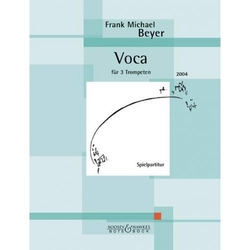 Frank Michael Beyer Voca