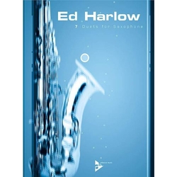 Ed Harlow 7 Duets