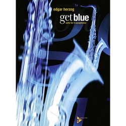 Edgar Herzog Get Blue