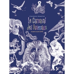 Camille Saint-Saëns Le Carnaval des Animaux