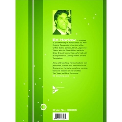 Ed Harlow 7 Duets for Clarinet