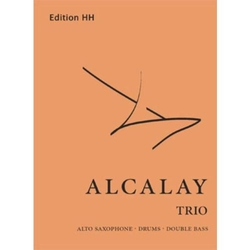 Luna Alcalay Trio