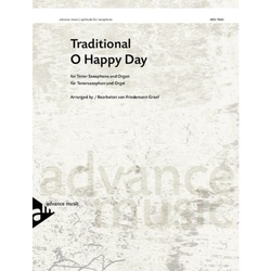O Happy Day