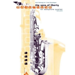 The Sons of Liberty