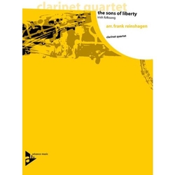 The Sons of Liberty