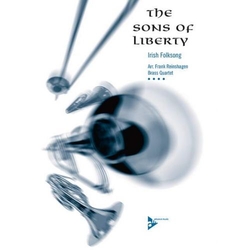The Sons of Liberty