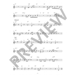 Jim Snidero Easy Jazz Conception Trumpet