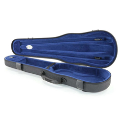 Jakob Winter Violin Shaped Case Greenline JW-51015-1/2 šedá