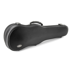 Jakob Winter Violin Shaped Case Greenline JW-51015-4/4-B černá