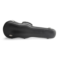 Jakob Winter Violin Shaped Case Greenline JW-51015-4/4-B černá