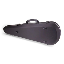 Jakob Winter Violin Case Techleather 4/4 Ink