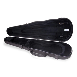 Jakob Winter Violin Case Techleather 4/4 Ink