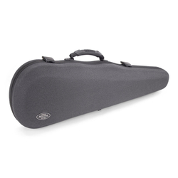 Jakob Winter Violin Case Greenline JW-52017-4/4 šedá