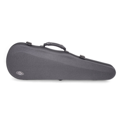 Jakob Winter Violin Case Greenline JW-52017-3/4 šedá