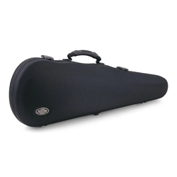 Jakob Winter Violin Case Greenline JW-52017-3/4-B černá