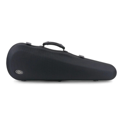 Jakob Winter Violin Case Greenline JW-52017-3/4-B černá