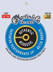 Martin MA140 akustická kytara