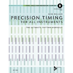 Michael Nielsen Precision Timing