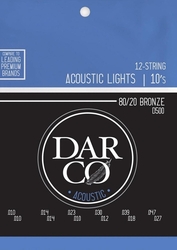 Darco D500 akustická kytara