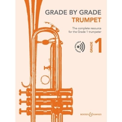 Grade by Grade - Trumpet Grade 1