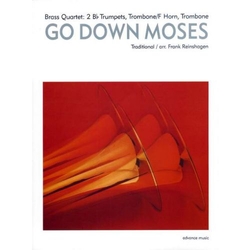 Go Down Moses