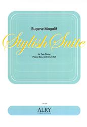 Eugene Magalif Stylish Suite
