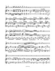 Mozart Wolfgang Amadeus Konzert für Flöte und Orchester G-Dur