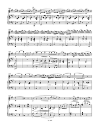 Schubert Franz Sonate a-Moll D 821 "Arpeggione"