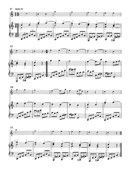 Mozart W. A. Zwölf Variationen über das französische Lied - Ah, vous dirai-je Maman KV 265 (300e)