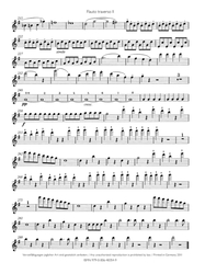 Mozart Wolfgang Amadeus Ouvertüre zu "Die Hochzeit des Figaro"