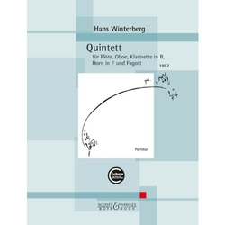 Hans Winterberg Quintett