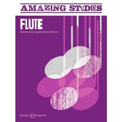 Amazing Studies