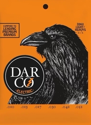 Darco D960 elektrická kytara
