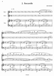 John Kember The Ensemble Collection
