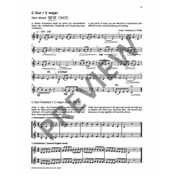 Kristin Thielemann Trumpet World - Workbook 1