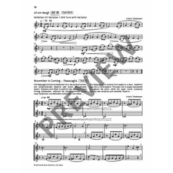 Kristin Thielemann Trumpet World - Workbook 1