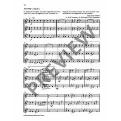 Kristin Thielemann Trumpet World - Workbook 1