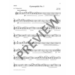 Beliebte Klassiker für Trompete