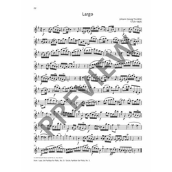 Best of Flute Solos