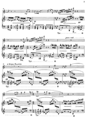 Karl Höller 2. Sonate in C
