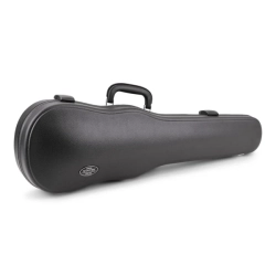 Jakob Winter Viola Shaped Case Thermoshock JW-1015-V 15 - 16.5" černá