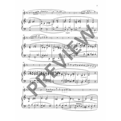 Frank Maus Variationen über ein Thema von Felix Mendelssohn Bartholdy