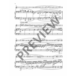 Frank Maus Variationen über einen Volksliedsatz von Johannes Brahms