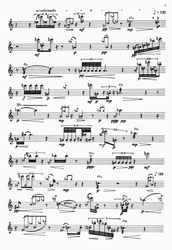 Rob Du Bois Muziek voor Altblokfluit