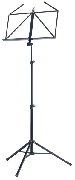 Notový pult KÖNIG+MEYER 10065 černý