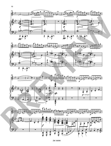Debussy, Claude Sonate